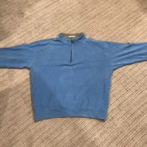 Peter Millar Pull Over Quarter ZIP